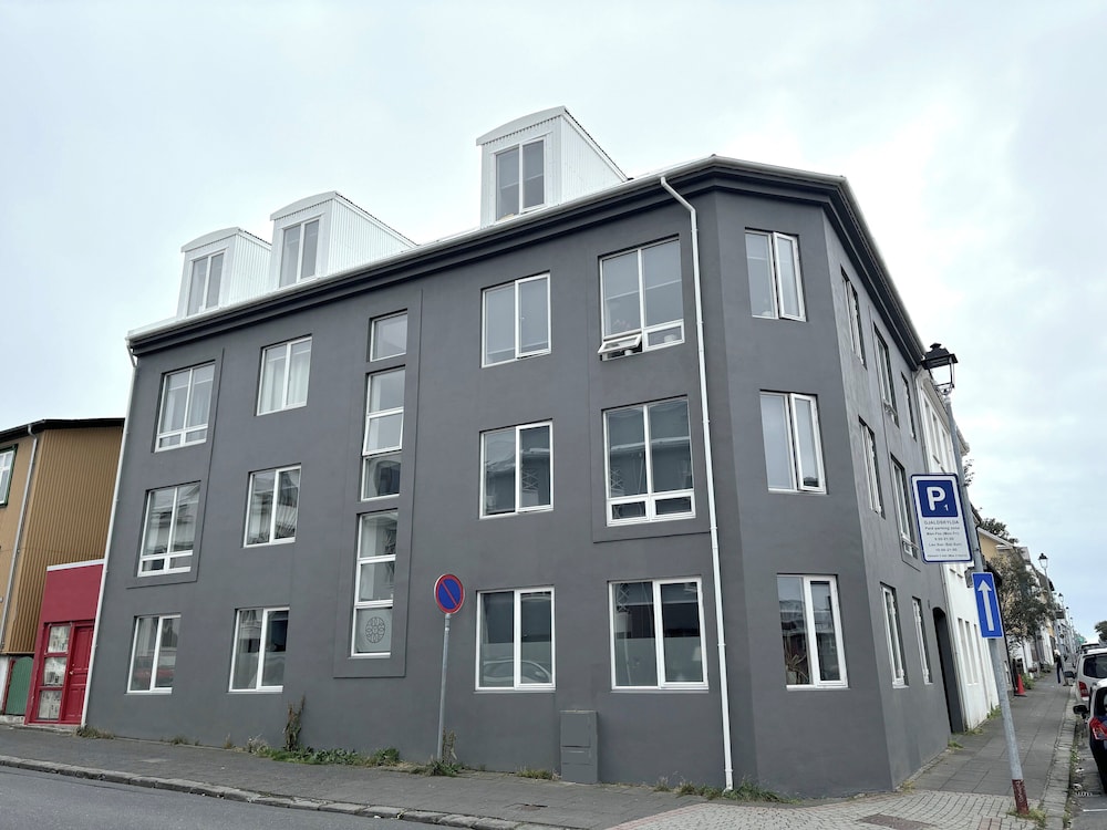 Týr Apartments by Heimaleiga afbeelding
