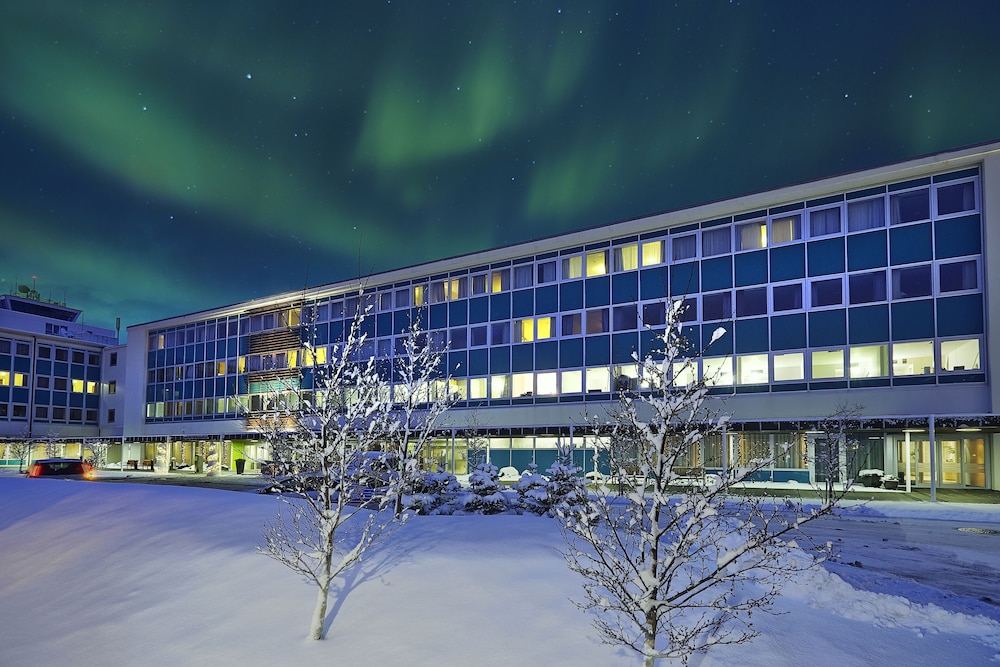 Reykjavik Natura - Berjaya Iceland Hotels afbeelding