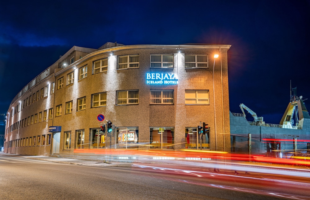 Reykjavik Marina - Berjaya Iceland Hotels afbeelding