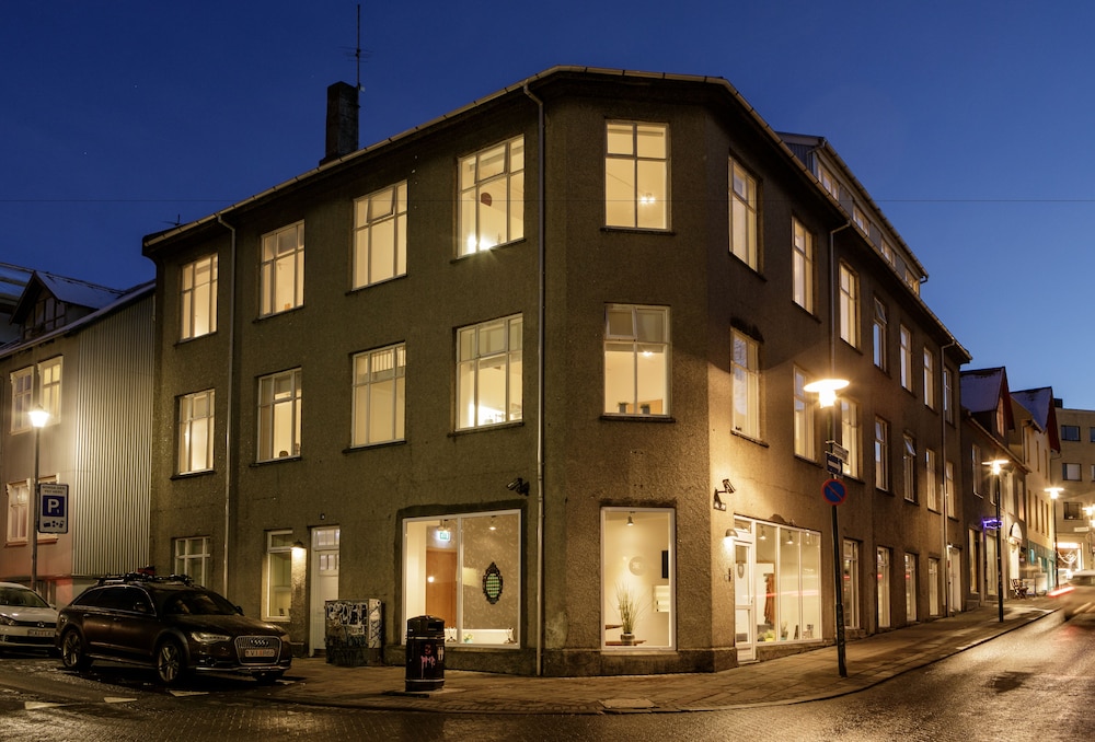 Rey Apartments afbeelding