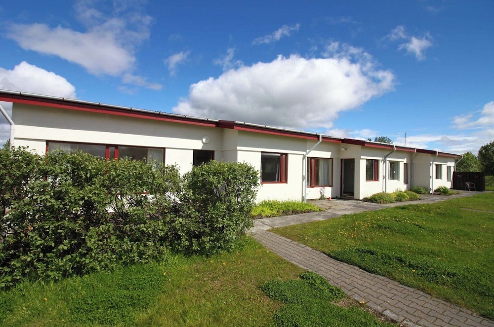 Eldáapartments afbeelding