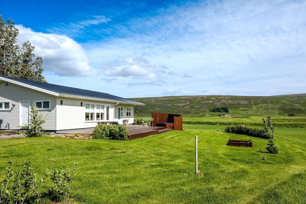 Vallakot Farm Guesthouse afbeelding
