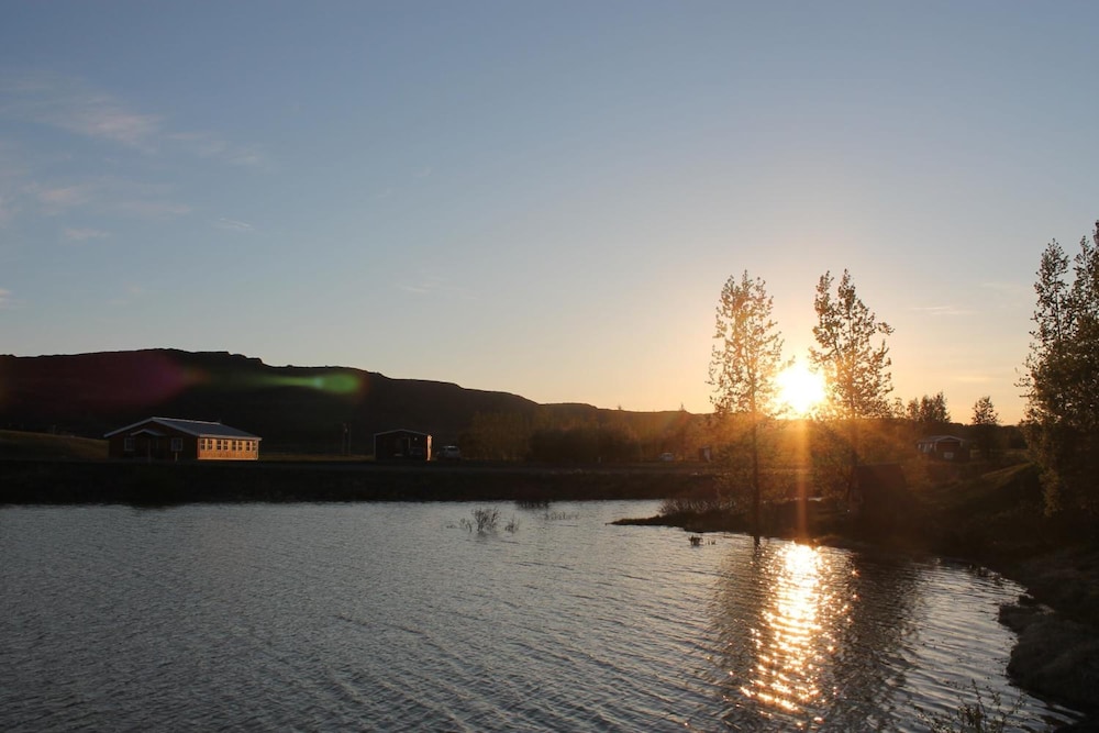 Skipalækur Guesthouse afbeelding