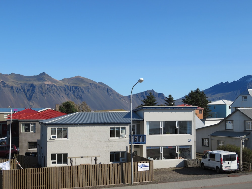 Old Airline Guesthouse afbeelding