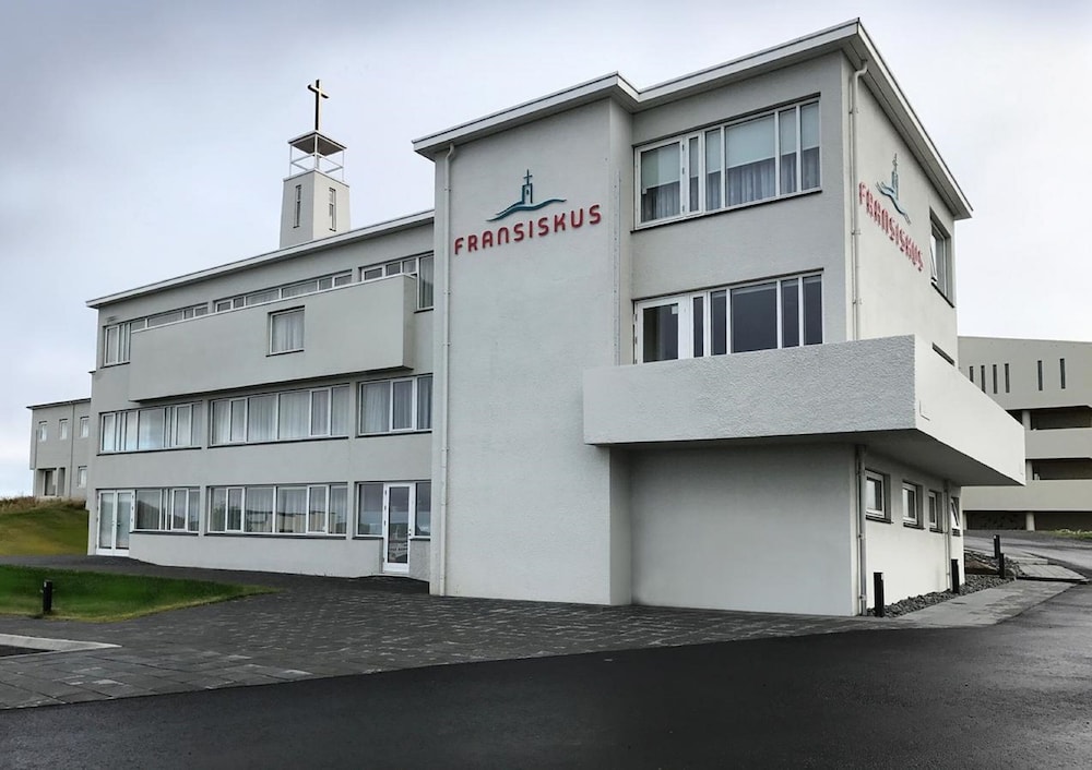 Hótel Fransiskus Stykkishólmi afbeelding