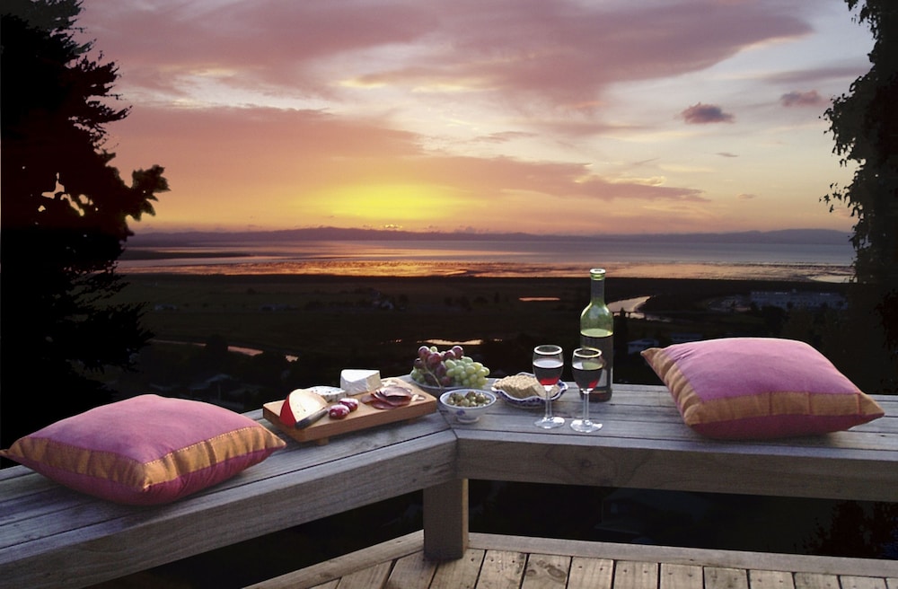 Grafton Cottage&Chalets