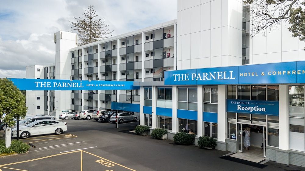 The Parnell Hotel&Conference Centre
