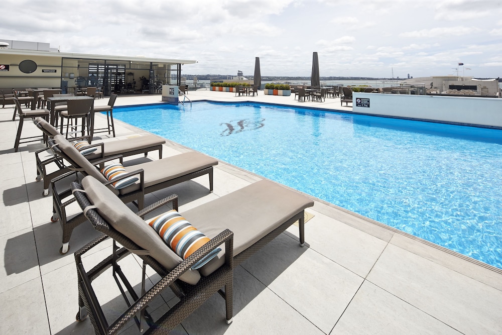 Rendezvous Heritage Hotel Auckland