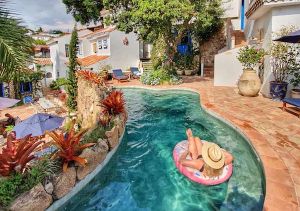 Vila da Santa Hotel Boutique &amp; Spa