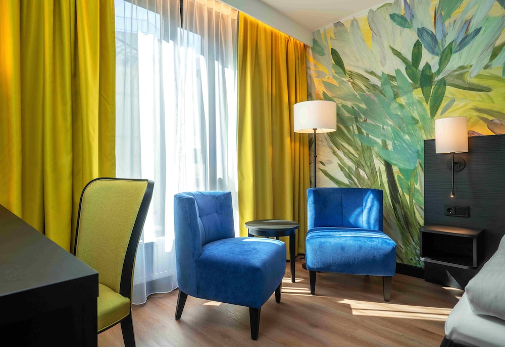 Thon HotelÅlesund