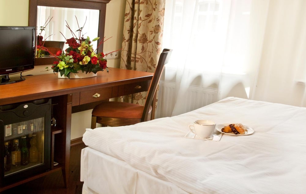 Kobza Haus Old Town.