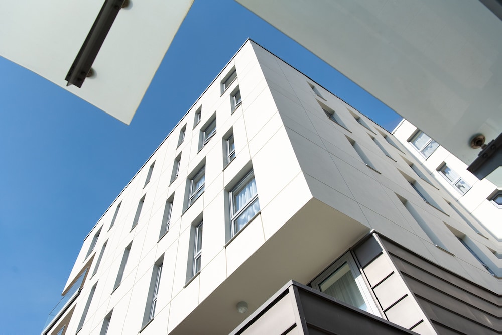 Hotel Arkon Park Gdańsk- Destigo Hotels