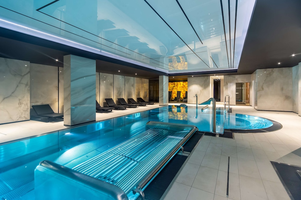 Radisson Hotel&Apartments Gdansk