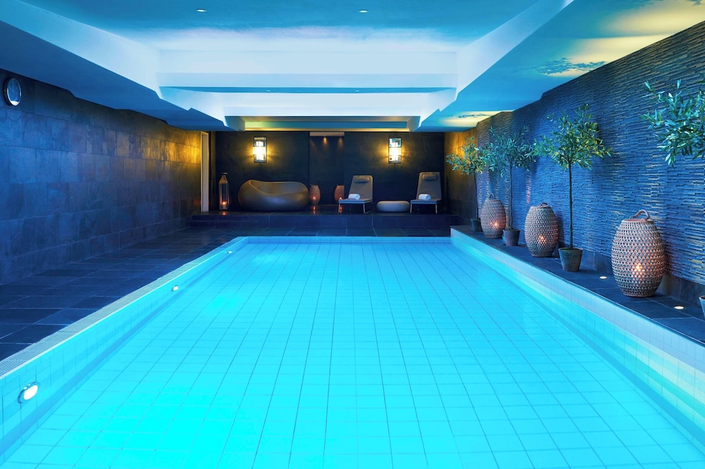Hotel Bristol, A Luxury Collection Hotel, Warsaw