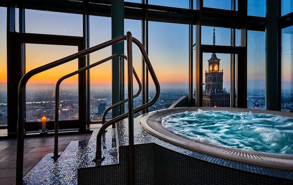 InterContinental Warsaw by IHG afbeelding