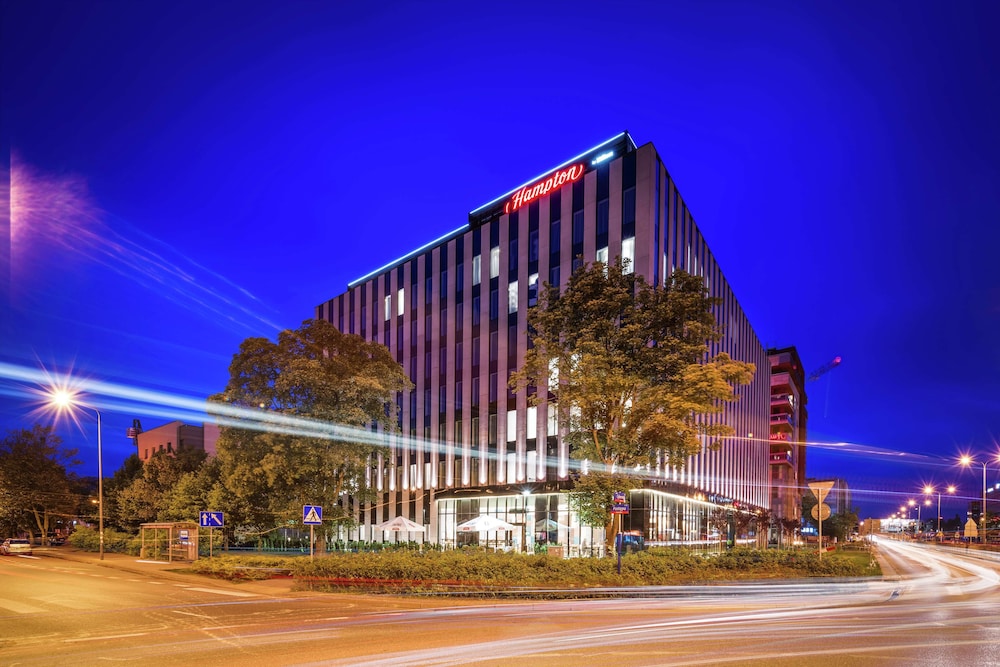 Hampton by Hilton Warsaw Mokotow afbeelding
