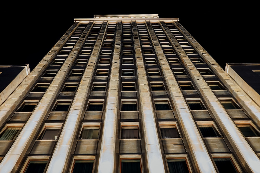 Hotel Warszawa