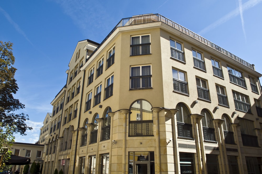 Mamaison Residence Diana – Polen