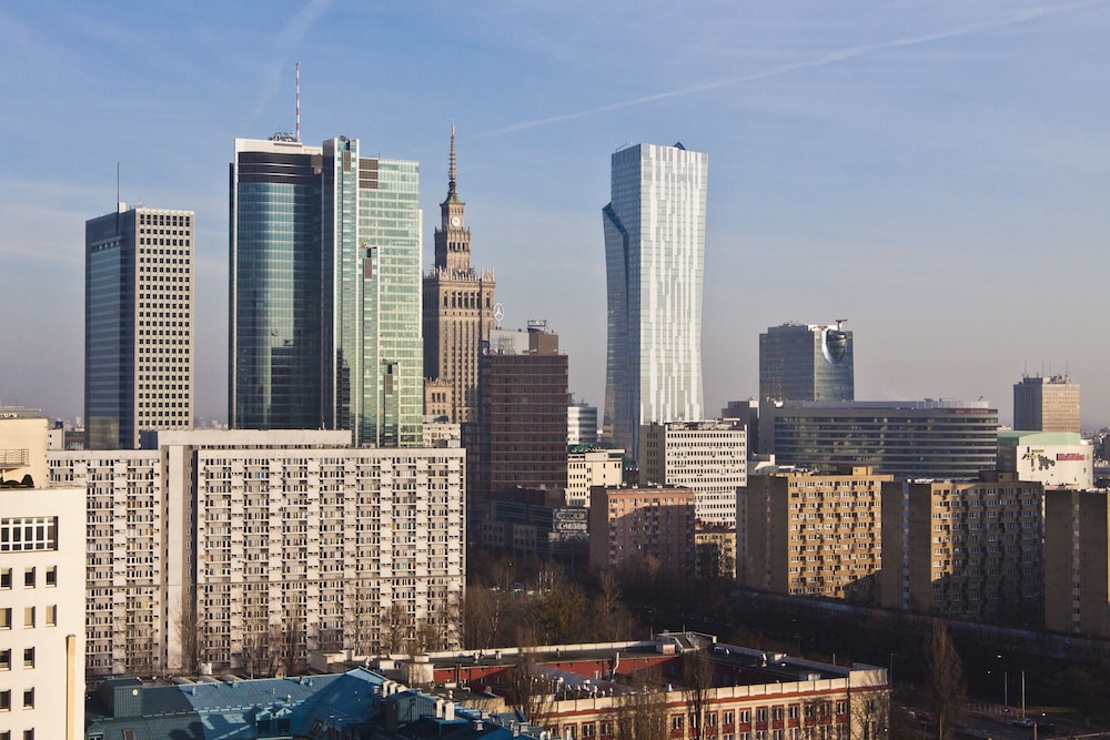 Platinum Towers Country 2 Country – Platinum Towers Country 2 Country in Polen