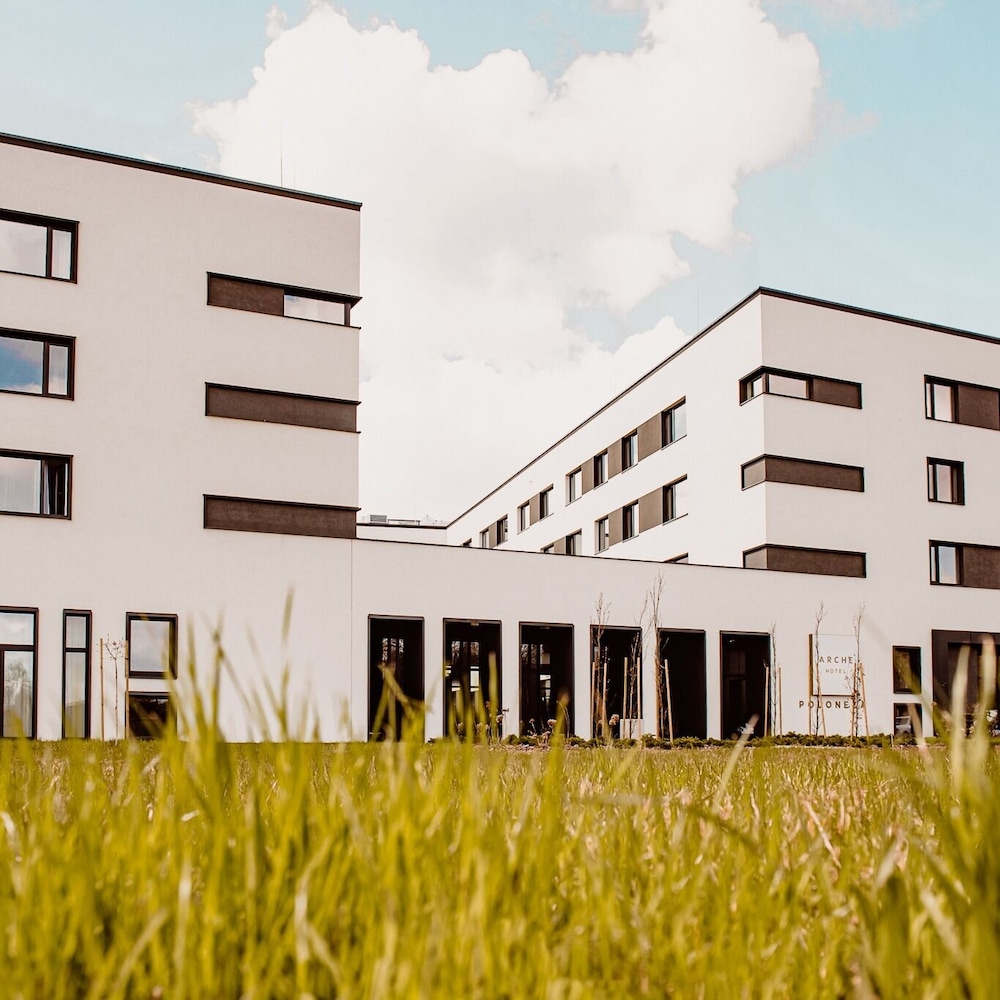 Arche Hotel Poloneza afbeelding