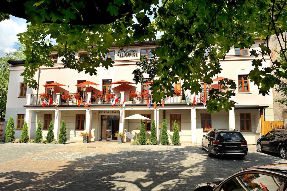 Art&Garden Residence afbeelding