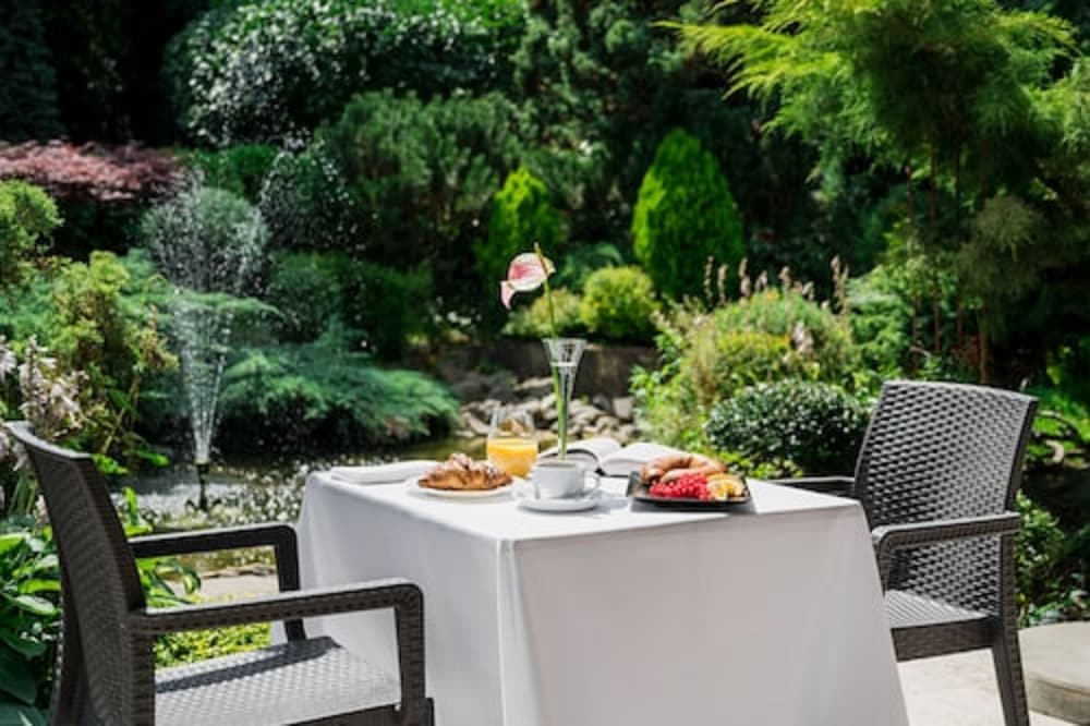 Booking Hotel&Spa afbeelding