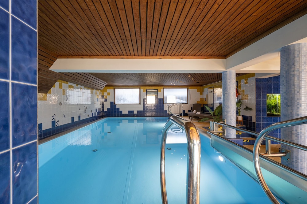 Czarny Potok Wellness &amp; Spa Zakopane Centrum