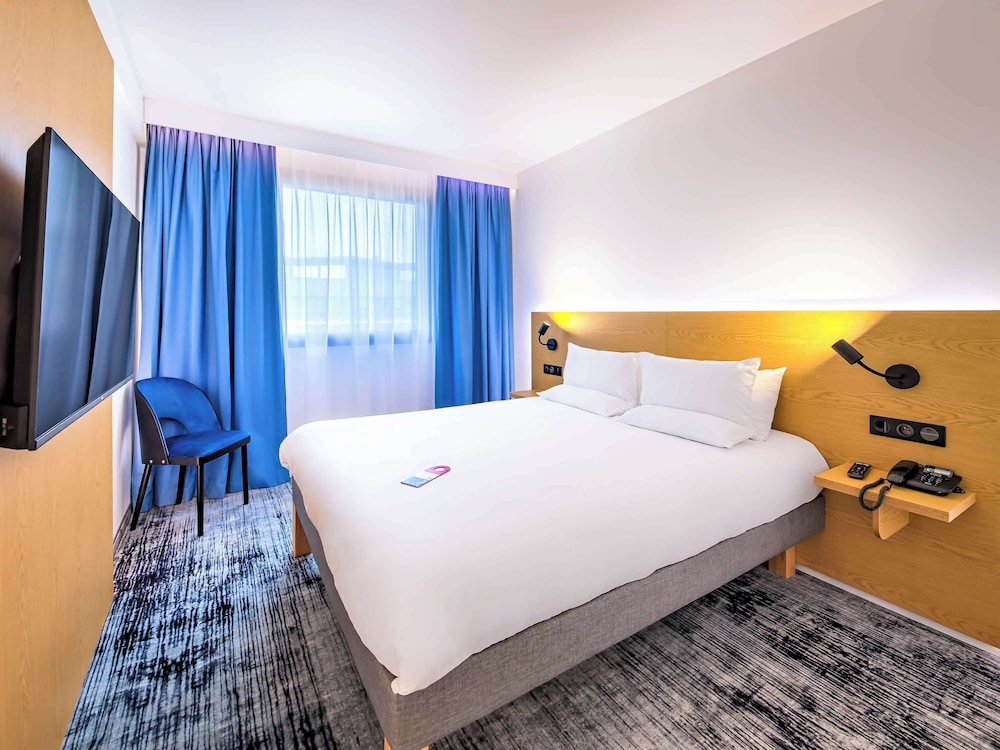 ibis Krakow Centrum afbeelding