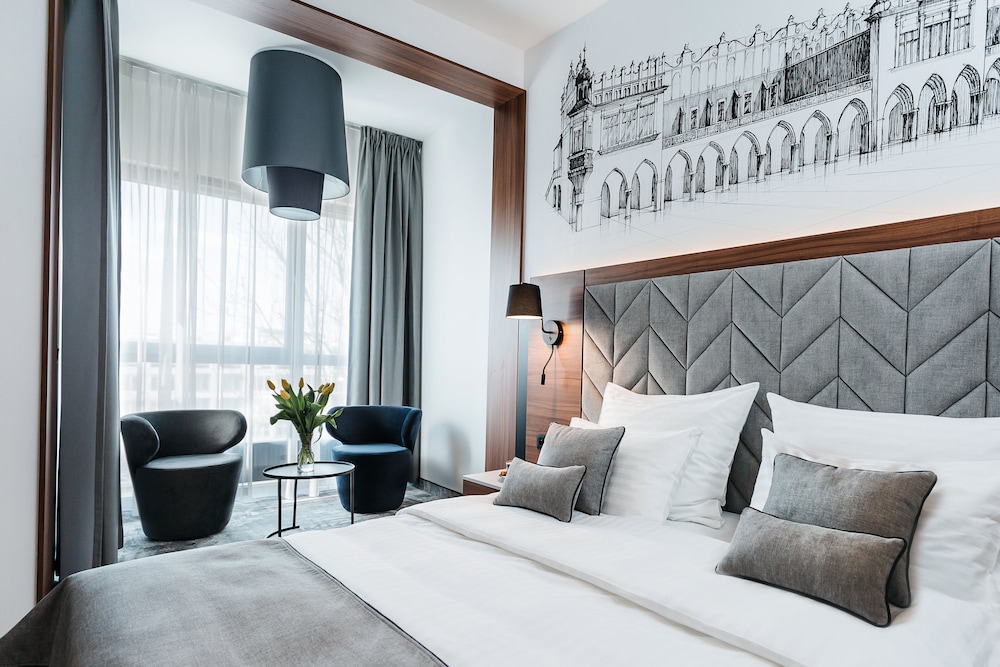 Focus Hotel Premium Kraków afbeelding