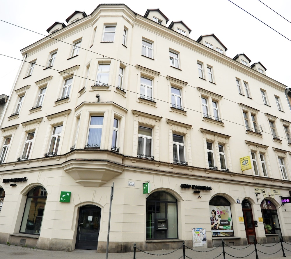 Kosmopolita Rooms afbeelding