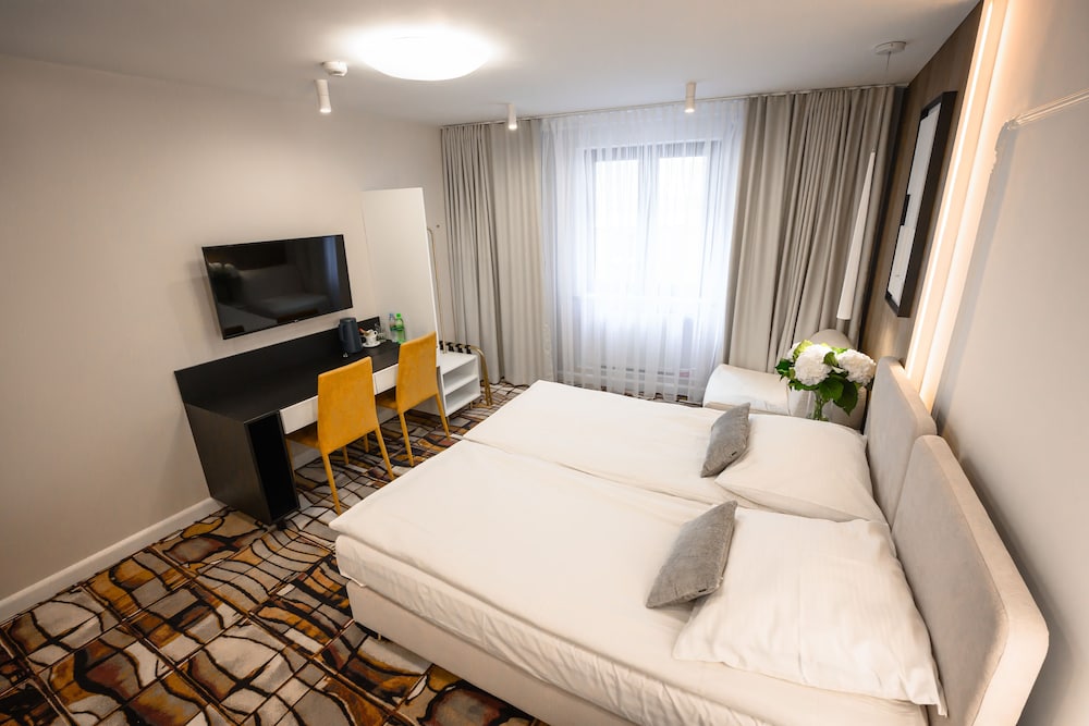 Hotel Kazimierz I afbeelding