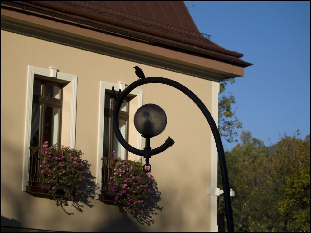 Villa Vita