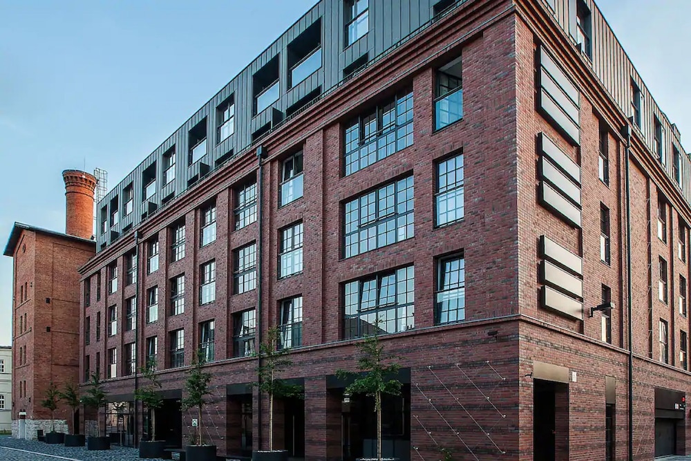 Browar Lubicz Residence - Official Aparthotel afbeelding