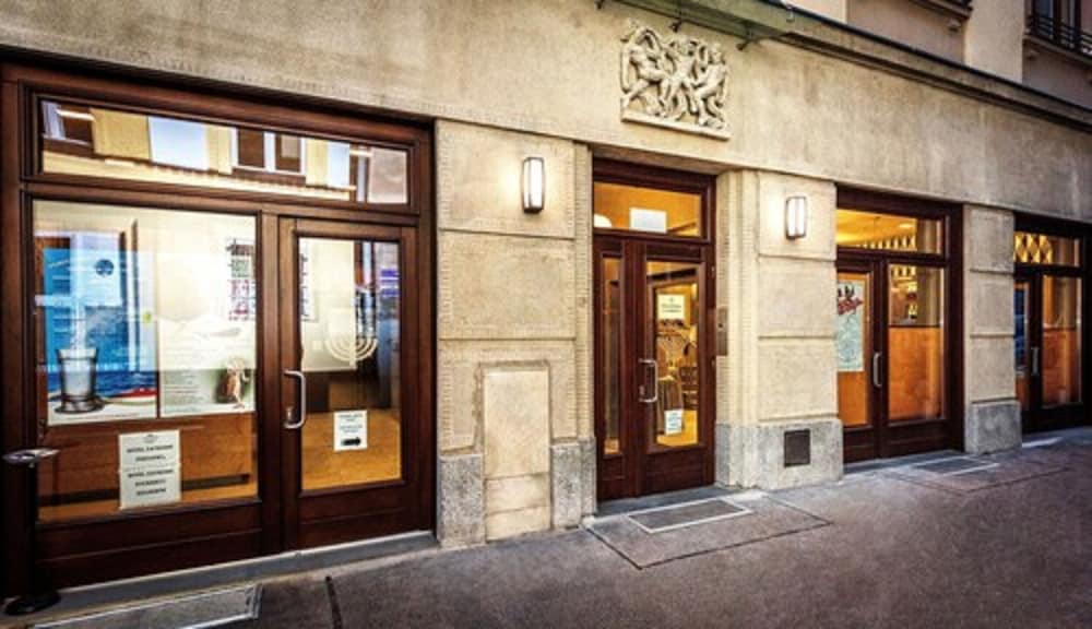 Hotel Kazimierz III afbeelding