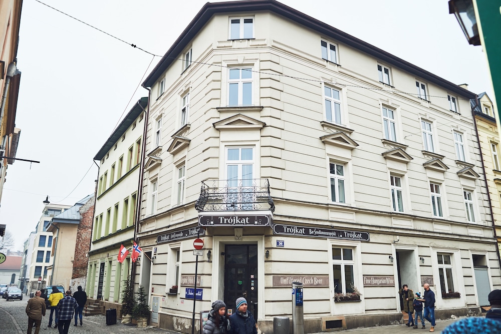 Shalom Kazimierz afbeelding