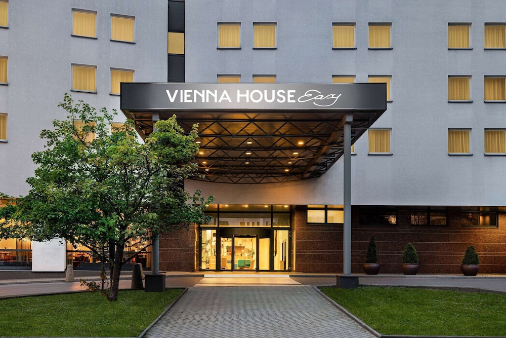 Vienna House Easy by Wyndham Cracow afbeelding