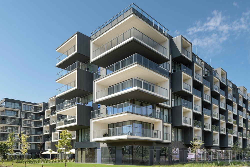 AC Hotel by Marriott Krakow afbeelding