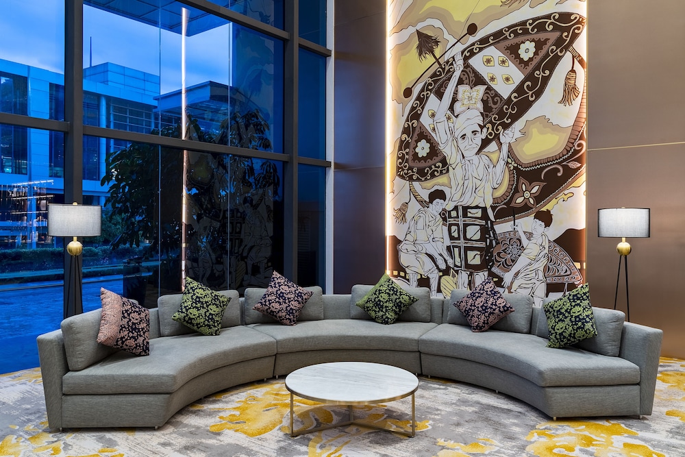 Mercure Kuala Lumpur Trion afbeelding