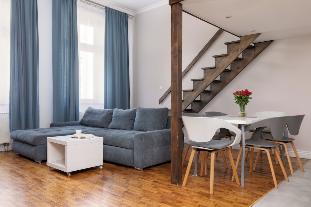 Fresh Apartments afbeelding