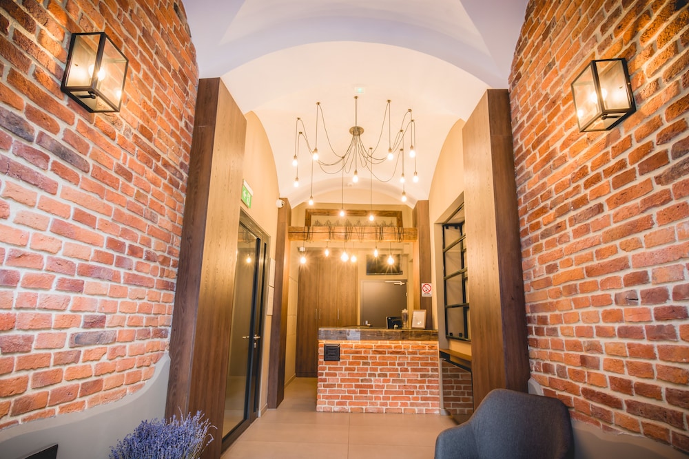 Hotel Lavender afbeelding