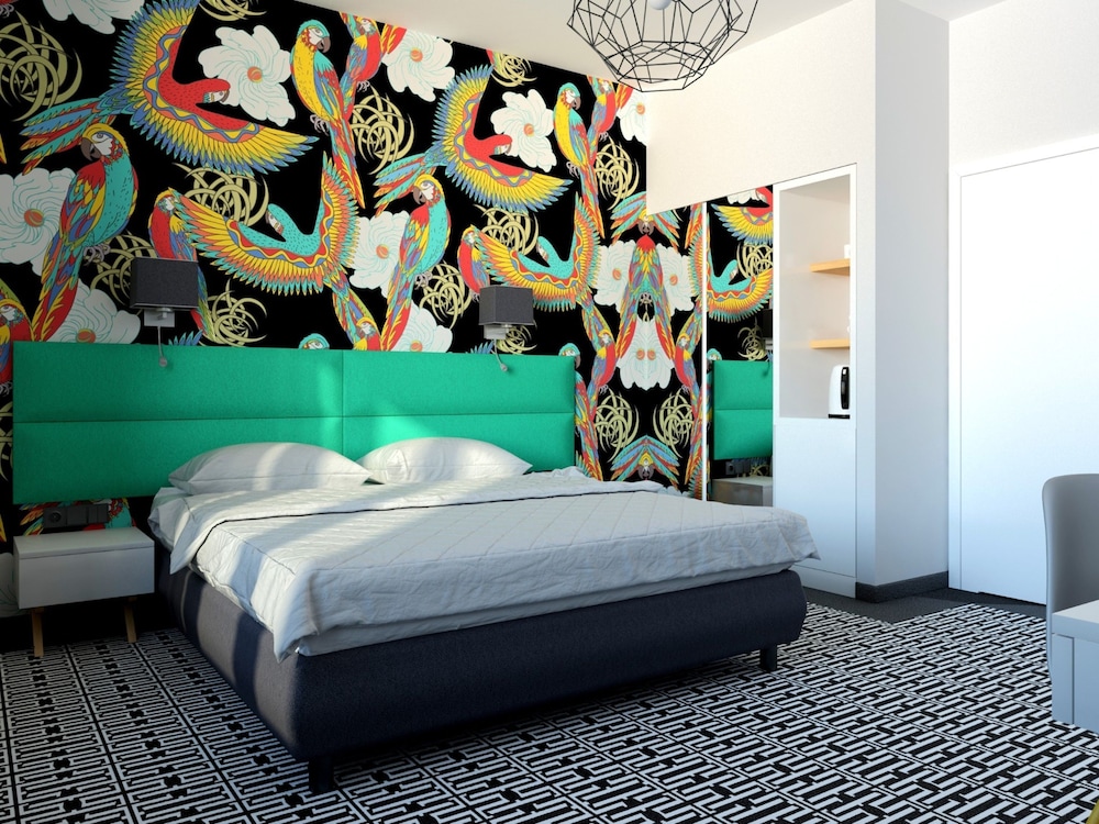 Liv'Inn Aparthotel afbeelding