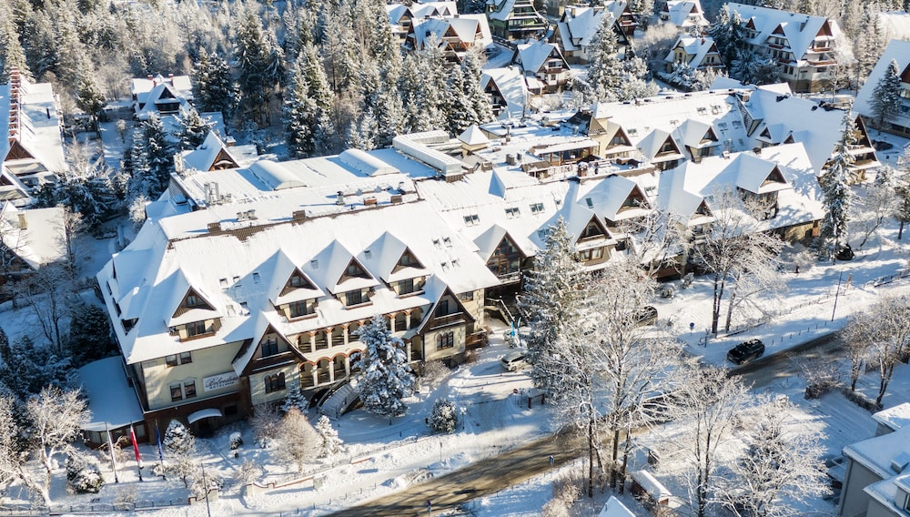 Hotel Belvedere Resort &amp; SPA