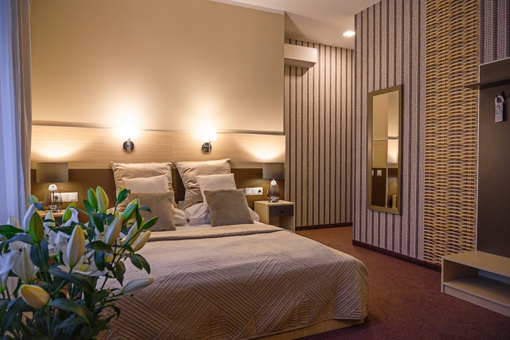 Hotel Kazimierz II afbeelding