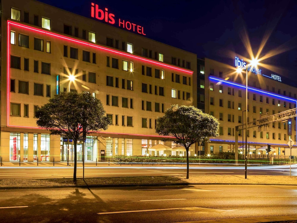 ibis Krakow Stare Miasto afbeelding