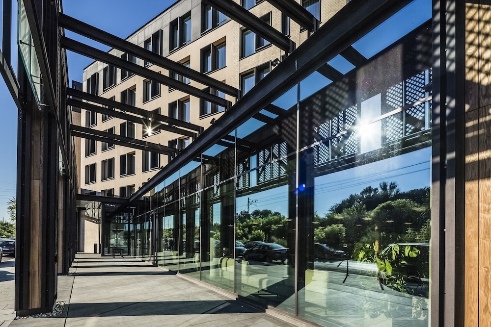 PURO Kraków Kazimierz