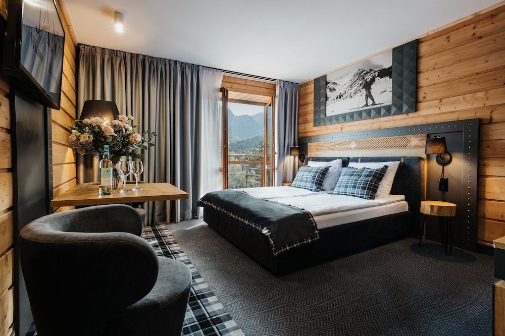 Apartamenty Jan