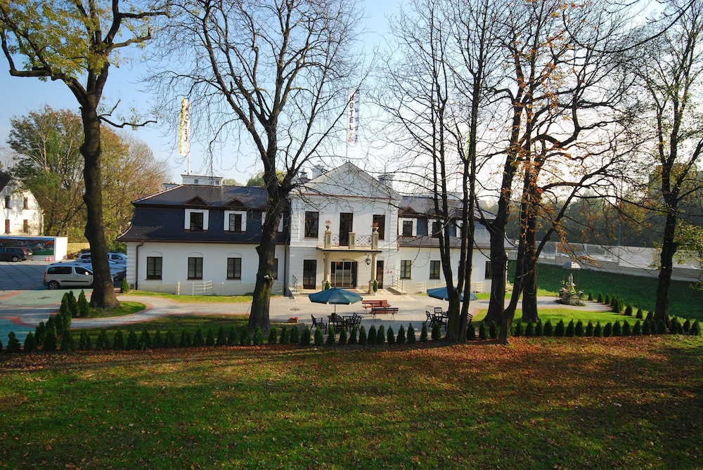 Hotel Kościuszko afbeelding