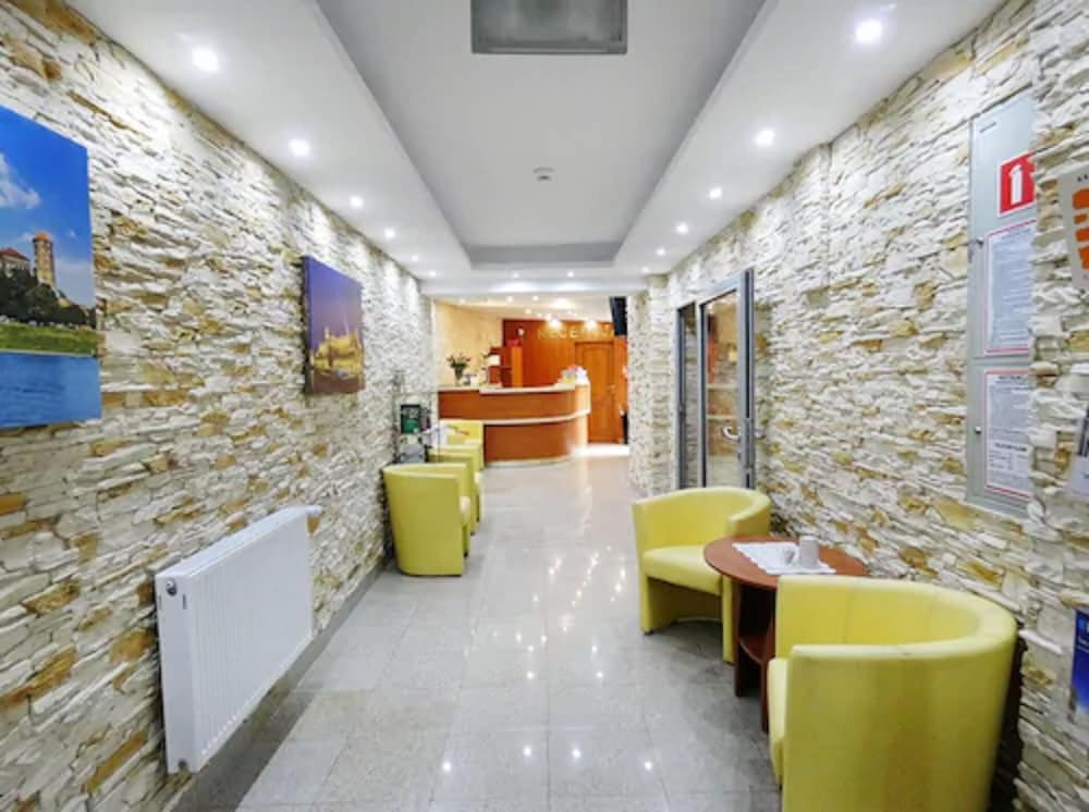 Aparthotel Adler afbeelding