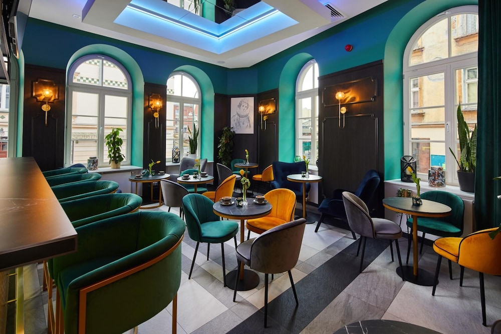 Hotel Estera afbeelding