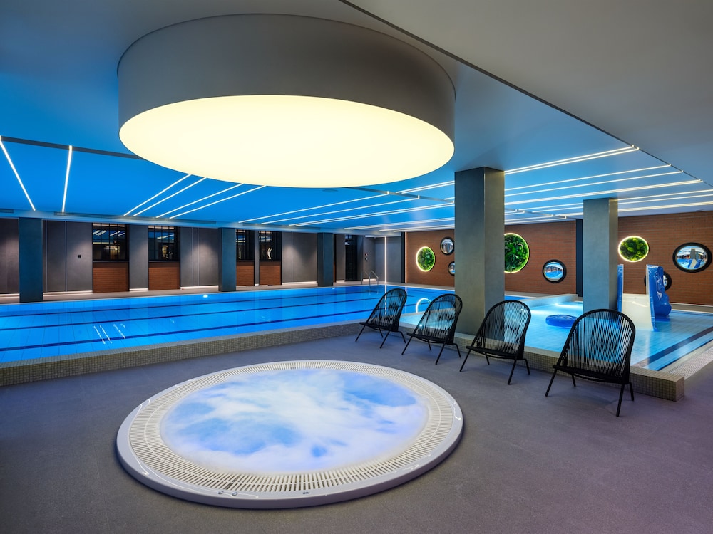 Mercure Krakow Fabryczna City afbeelding